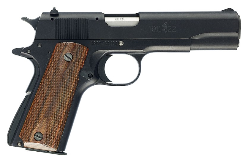 Browning 1911 A1 Full SIze